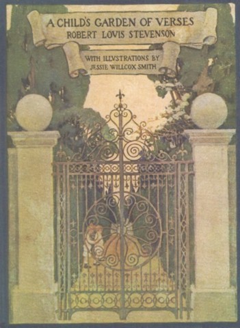 A Child's Garden of Verses - Robert Louis Stevenson